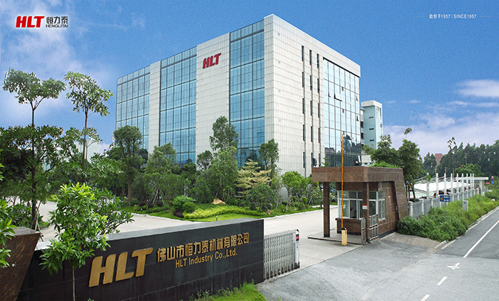 HLT and DLT Honored as “Benevolent & Dedicated Enterprises”