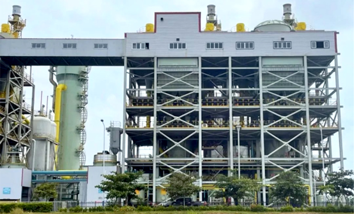 Anhui KEDA Clean Energy Overseas Coal Gasification Gas Project: Over 2 Years of Successful Operation and Customer Praise for Mature Technology