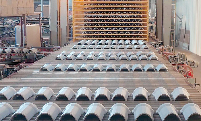 Two Double-deck Kilns in One Year: HLT & DLT Fully Support Jiayu Group