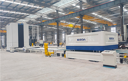 Artificial Quartz Slab Factory