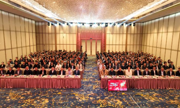 What Did KEDA's Ceramic Machinery Summit Reveal This Year? What Did KEDA's Ceramic Machinery Summit Reveal This Year?