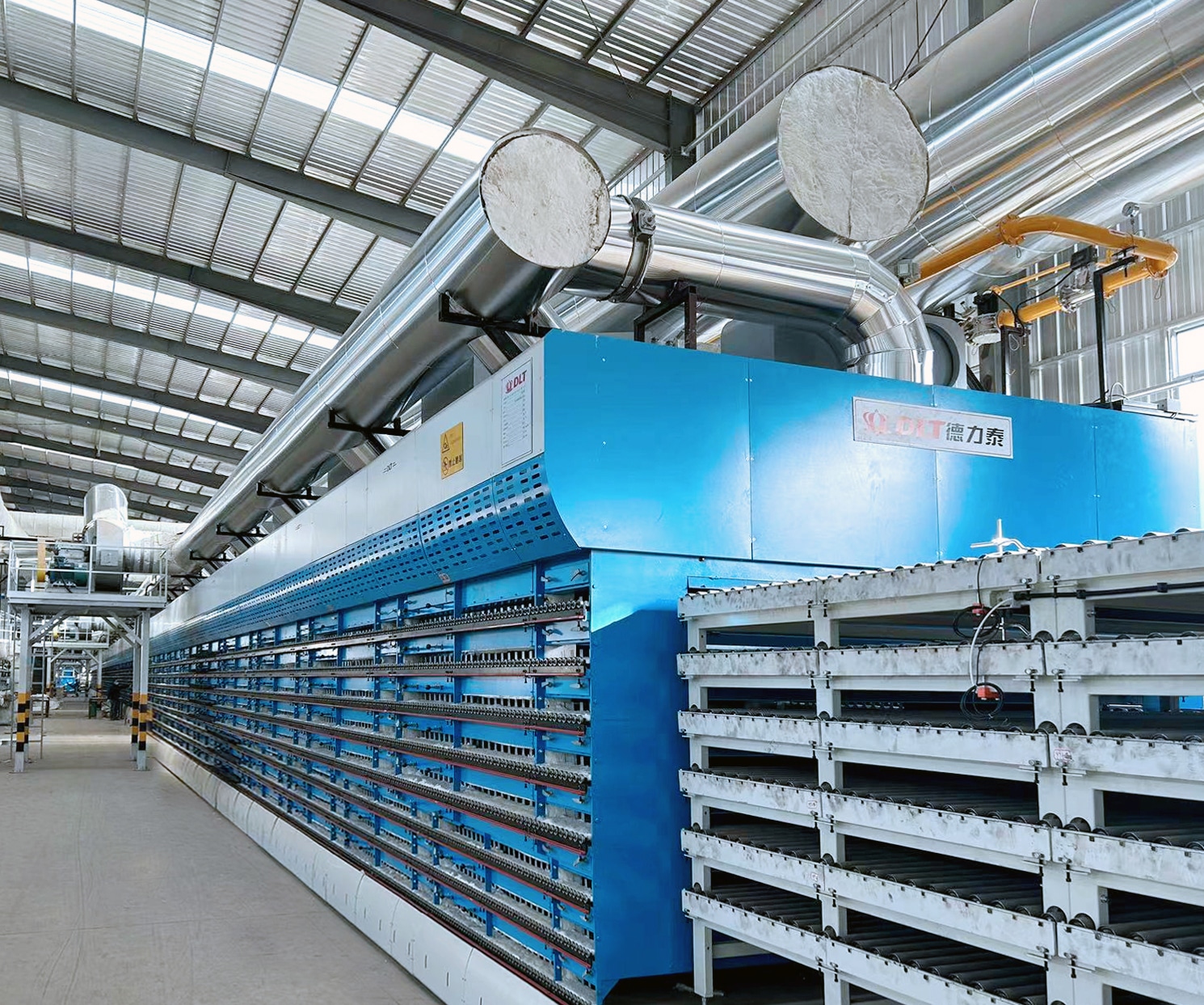 Honsea Building Materials Partners with HLT&DLT for 5A Regional Benchmark Project