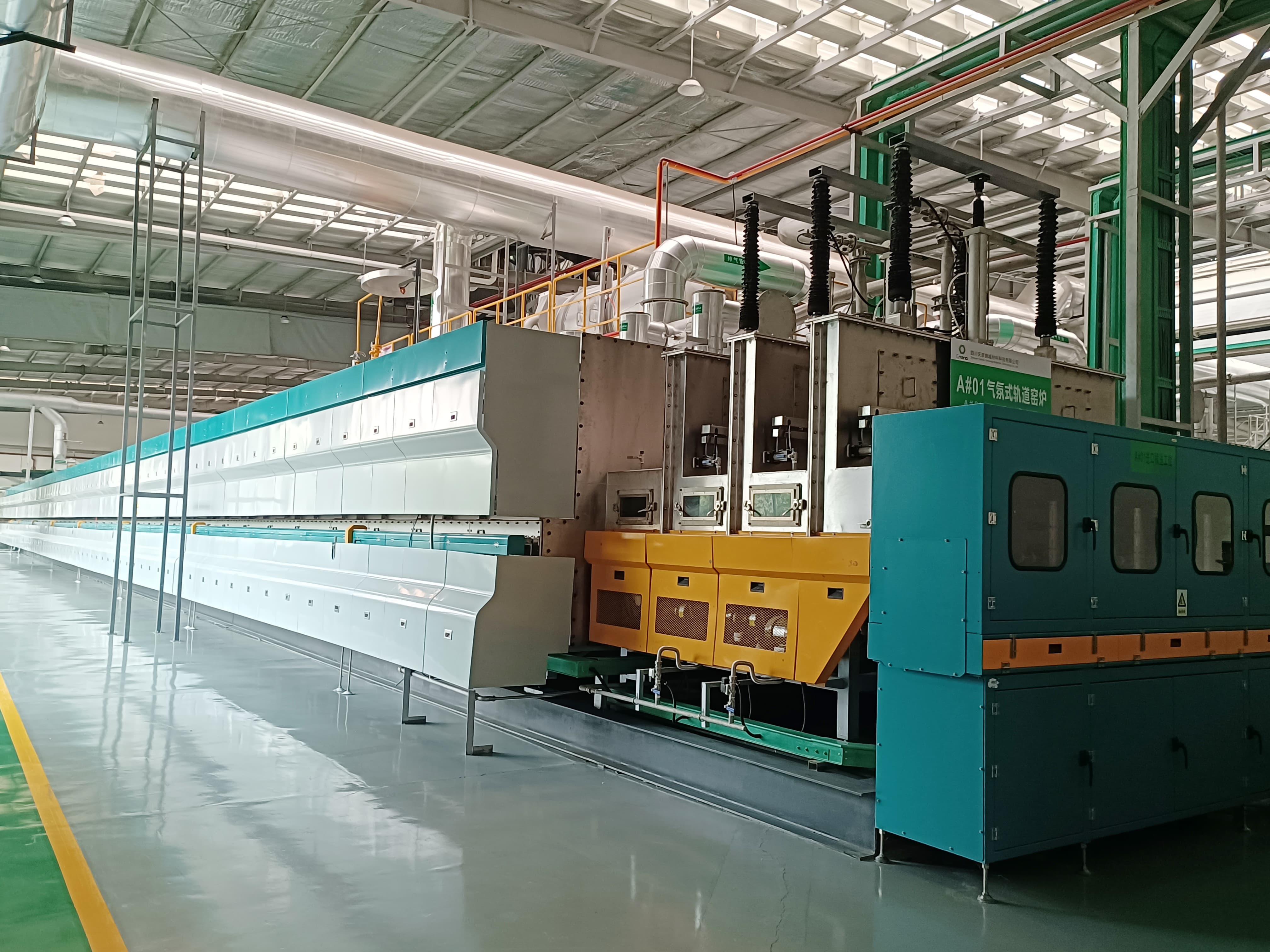 KEDA Machinery